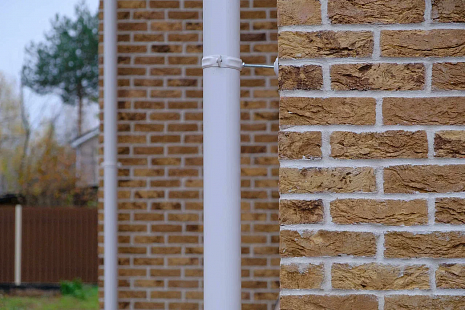 Объект из Кирпич Донские зори Видное WDF